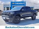 New 2024 Chevrolet Colorado Trail Boss Crew Cab 4x4, Pickup for sale #T242343 - photo 1