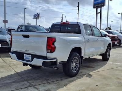 2024 Chevrolet Colorado Crew Cab 4x2, Pickup for sale #T242383 - photo 2