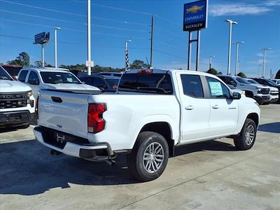 2024 Chevrolet Colorado Crew Cab 4x2, Pickup for sale #T242383 - photo 2