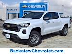 New 2024 Chevrolet Colorado LT Crew Cab 4x2, Pickup for sale #T242383 - photo 1