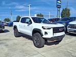 New 2024 Chevrolet Colorado ZR2 Crew Cab 4x4, Pickup for sale #T242398 - photo 4