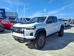 New 2024 Chevrolet Colorado ZR2 Crew Cab 4x4, Pickup for sale #T242398 - photo 7