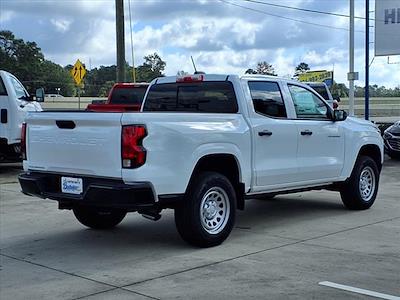 2024 Chevrolet Colorado Crew Cab 4x2, Pickup for sale #T242425 - photo 2