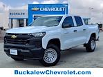 2024 Chevrolet Colorado Crew Cab 4x2, Pickup for sale #T242425 - photo 1