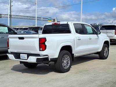 2024 Chevrolet Colorado Crew Cab 4x2, Pickup for sale #T242443 - photo 2