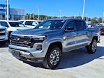 New 2024 Chevrolet Colorado Z71 Crew Cab 4x4, Pickup for sale #T242456 - photo 5