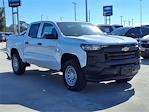 New 2024 Chevrolet Colorado Work Truck Crew Cab 4x2, Pickup for sale #T242465 - photo 1