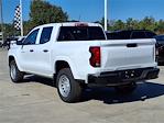 New 2024 Chevrolet Colorado Work Truck Crew Cab 4x2, Pickup for sale #T242465 - photo 3