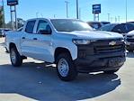 New 2024 Chevrolet Colorado Work Truck Crew Cab 4x2, Pickup for sale #T242465 - photo 4