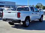 New 2024 Chevrolet Colorado Work Truck Crew Cab 4x2, Pickup for sale #T242465 - photo 2