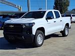 New 2024 Chevrolet Colorado Work Truck Crew Cab 4x2, Pickup for sale #T242465 - photo 7