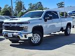 New 2025 Chevrolet Silverado 3500 LT Crew Cab 4x4, Pickup for sale #T250159 - photo 1