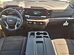 New 2025 Chevrolet Silverado 3500 LT Crew Cab 4x4, Pickup for sale #T250159 - photo 3