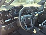 New 2025 Chevrolet Silverado 3500 LT Crew Cab 4x4, Pickup for sale #T250159 - photo 5