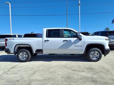 2025 Chevrolet Silverado 2500 Crew Cab 4x4, Pickup for sale #T250173 - photo 2