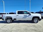 New 2025 Chevrolet Silverado 2500 Work Truck Crew Cab 4x4, Pickup for sale #T250173 - photo 2