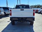 New 2025 Chevrolet Silverado 2500 Work Truck Crew Cab 4x4, Pickup for sale #T250173 - photo 5