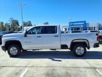 New 2025 Chevrolet Silverado 2500 Work Truck Crew Cab 4x4, Pickup for sale #T250173 - photo 6