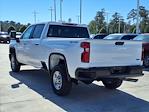 New 2025 Chevrolet Silverado 2500 Work Truck Crew Cab 4x4, Pickup for sale #T250173 - photo 7