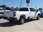 New 2025 Chevrolet Silverado 2500 Work Truck Double Cab 4x2, Pickup for sale #T250183 - photo 2