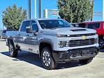 New 2025 Chevrolet Silverado 2500 Custom Crew Cab 4x4, Pickup for sale #T250223 - photo 1