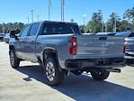 New 2025 Chevrolet Silverado 2500 Custom Crew Cab 4x4, Pickup for sale #T250223 - photo 3