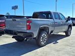 New 2025 Chevrolet Silverado 2500 Custom Crew Cab 4x4, Pickup for sale #T250223 - photo 2