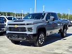 New 2025 Chevrolet Silverado 2500 Custom Crew Cab 4x4, Pickup for sale #T250223 - photo 6