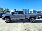 New 2025 Chevrolet Silverado 2500 Custom Crew Cab 4x4, Pickup for sale #T250223 - photo 8