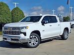 New 2025 Chevrolet Silverado 1500 LTZ Crew Cab 4x2, Pickup for sale #T250227 - photo 1