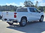 New 2025 Chevrolet Silverado 1500 LTZ Crew Cab 4x2, Pickup for sale #T250227 - photo 2