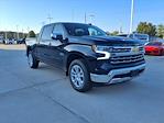 New 2025 Chevrolet Silverado 1500 LTZ Crew Cab 4x2, Pickup for sale #T250228 - photo 1