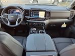 New 2025 Chevrolet Silverado 1500 LTZ Crew Cab 4x2, Pickup for sale #T250228 - photo 12