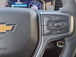 New 2025 Chevrolet Silverado 1500 LTZ Crew Cab 4x2, Pickup for sale #T250228 - photo 24