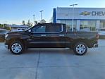 New 2025 Chevrolet Silverado 1500 LTZ Crew Cab 4x2, Pickup for sale #T250228 - photo 9