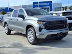 New 2025 Chevrolet Silverado 1500 Custom Crew Cab 4x2, Pickup for sale #T250243 - photo 1