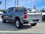 New 2025 Chevrolet Silverado 1500 Custom Crew Cab 4x2, Pickup for sale #T250243 - photo 3