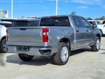 New 2025 Chevrolet Silverado 1500 Custom Crew Cab 4x2, Pickup for sale #T250243 - photo 2