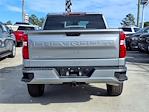 New 2025 Chevrolet Silverado 1500 Custom Crew Cab 4x2, Pickup for sale #T250243 - photo 6