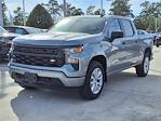 New 2025 Chevrolet Silverado 1500 Custom Crew Cab 4x2, Pickup for sale #T250243 - photo 7