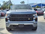 New 2025 Chevrolet Silverado 1500 Custom Crew Cab 4x2, Pickup for sale #T250243 - photo 8