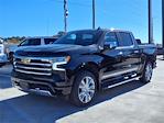 New 2025 Chevrolet Silverado 1500 High Country Crew Cab 4x4, Pickup for sale #T250245 - photo 5