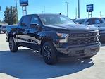 New 2025 Chevrolet Silverado 1500 Custom Crew Cab 4x2, Pickup for sale #T250248 - photo 1