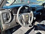 New 2025 Chevrolet Silverado 1500 Custom Crew Cab 4x2, Pickup for sale #T250248 - photo 11