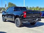 New 2025 Chevrolet Silverado 1500 Custom Crew Cab 4x2, Pickup for sale #T250248 - photo 3