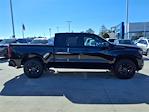 New 2025 Chevrolet Silverado 1500 Custom Crew Cab 4x2, Pickup for sale #T250248 - photo 5