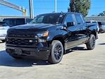 New 2025 Chevrolet Silverado 1500 Custom Crew Cab 4x2, Pickup for sale #T250248 - photo 7