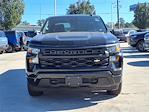 New 2025 Chevrolet Silverado 1500 Custom Crew Cab 4x2, Pickup for sale #T250248 - photo 8