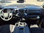 New 2025 Chevrolet Silverado 1500 Custom Crew Cab 4x2, Pickup for sale #T250248 - photo 9