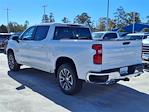 New 2025 Chevrolet Silverado 1500 LT Crew Cab 4x4, Pickup for sale #T250251 - photo 3